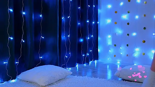 kristina amurova online show from 01/17/26, 08:12