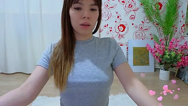 kristina amurova online show from 03/15/26, 09:33