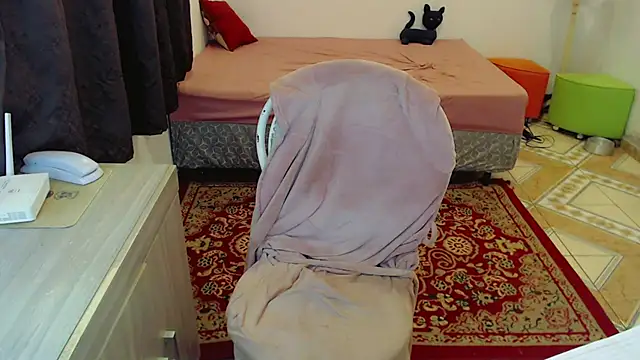 Sophie Fantasys online show from 05/09/26, 02:04