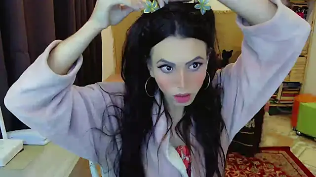 Snapshot of Sophie_Fantasys chatting on 02/27/26, 07:52 Sophie Fantasys online show from 02/27/26, 07:52