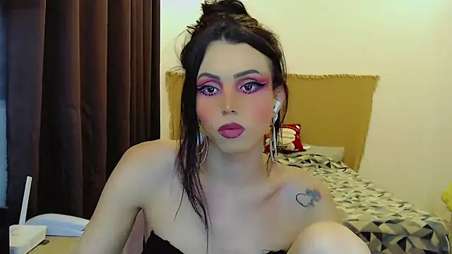 Sophie Fantasys online show from 01/06/26, 11:20