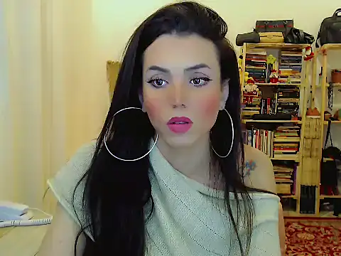 Sophie Fantasys online show from 11/24/25, 06:30