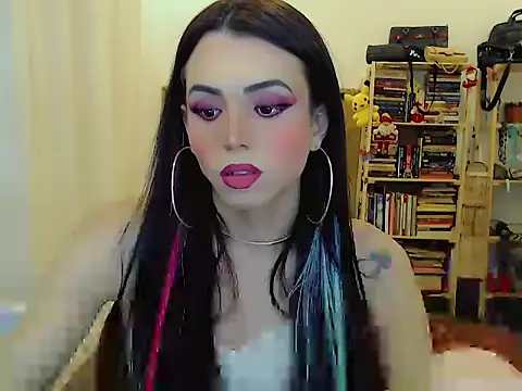 Sophie Fantasys online show from 12/02/25, 12:33