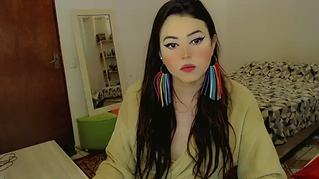 Sophie Fantasys online show from 07/11/26, 05:13
