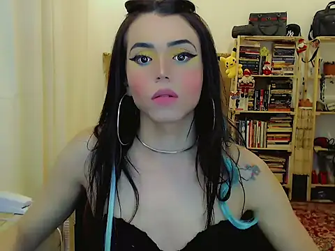 Sophie Fantasys online show from 11/30/25, 01:06