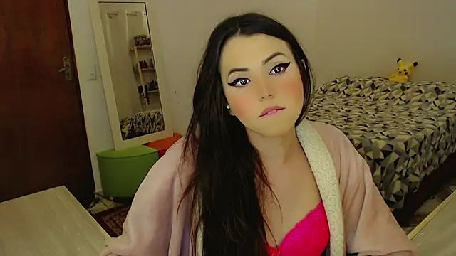 Sophie Fantasys online show from 06/21/26, 04:51