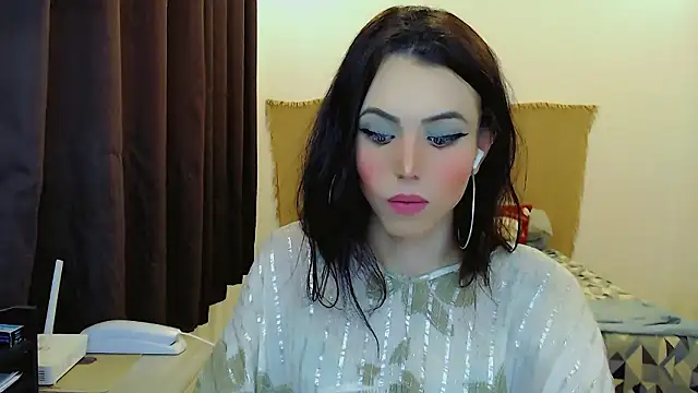 Sophie Fantasys online show from 01/15/26, 02:15