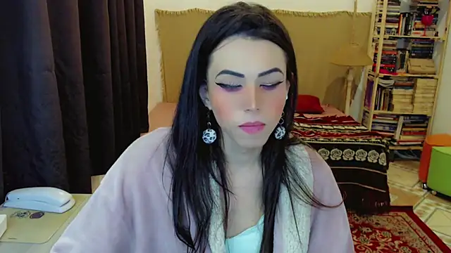 Sophie Fantasys online show from 03/04/26, 04:31