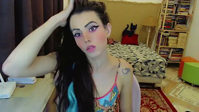 Sophie Fantasys online show from 03/10/26, 01:26