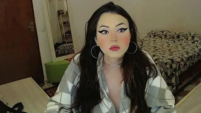 Sophie Fantasys online show from 06/26/26, 11:21
