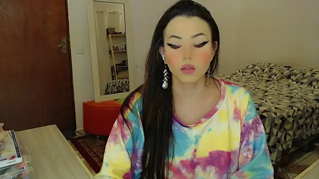 Sophie Fantasys online show from 06/04/26, 08:19