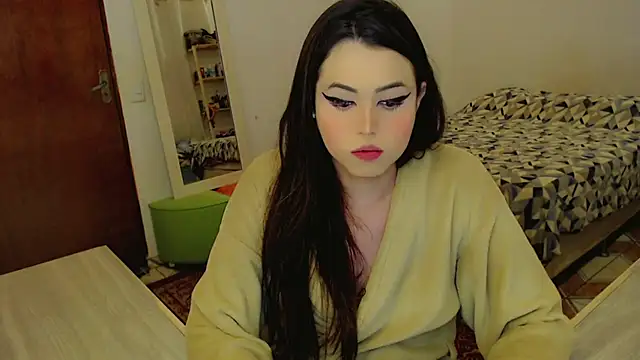 Sophie Fantasys online show from 07/14/26, 10:05
