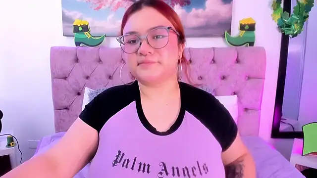 Snapshot of Abbyy_Brooks chatting on 03/15/25, 07:59 Abbyy Brooks online show from 03/15/25, 07:59
