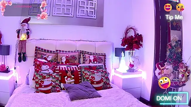 Snapshot of EvelinaGrey chatting on 12/19/25, 08:06 EvelinaGrey online show from 12/19/25, 08:06