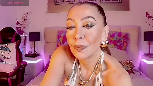 EvelinaGrey online show from 03/21/26, 09:03