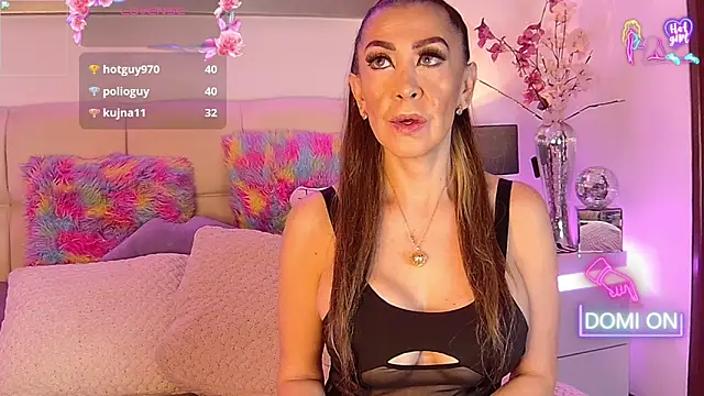 EvelinaGrey online show from 03/04/26, 09:06