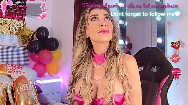 EvelinaGrey online show from 10/05/25, 02:35