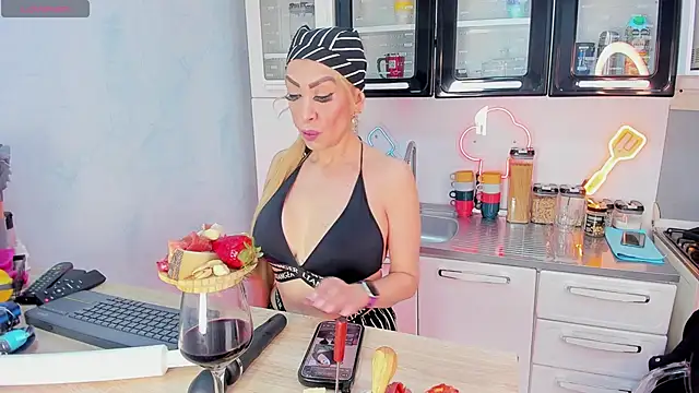 EvelinaGrey online show from 03/15/26, 04:30