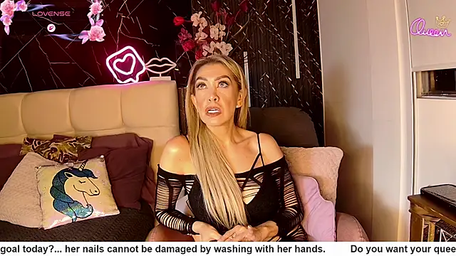 EvelinaGrey online show from 05/14/26, 01:13
