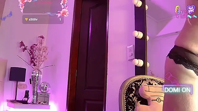 Snapshot of EvelinaGrey chatting on 02/28/26, 09:09 EvelinaGrey online show from 02/28/26, 09:09