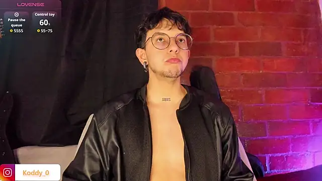 koddy 0 online show from 10/31/25, 12:51