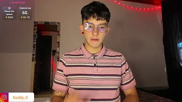 koddy 0 online show from 11/25/25, 04:07