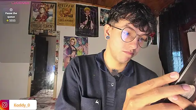 koddy 0 online show from 03/18/26, 06:53