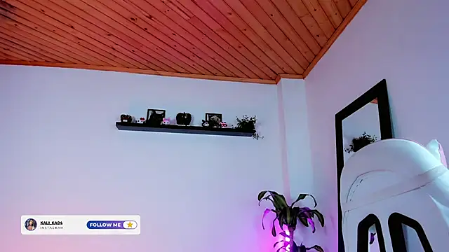 kali ka  online show from 10/27/25, 06:09