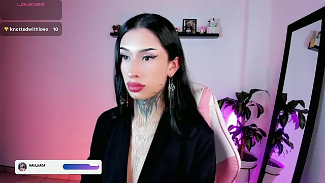 kali ka  online show from 02/05/26, 05:53