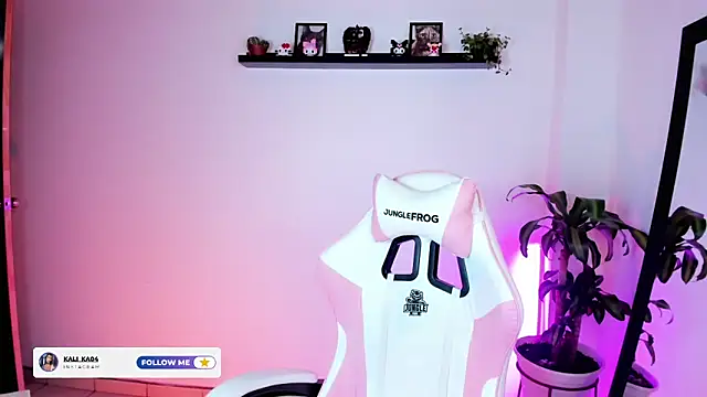 kali ka  online show from 11/29/25, 02:44