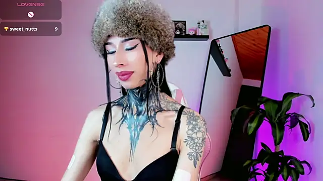 kali ka  online show from 02/25/26, 08:41