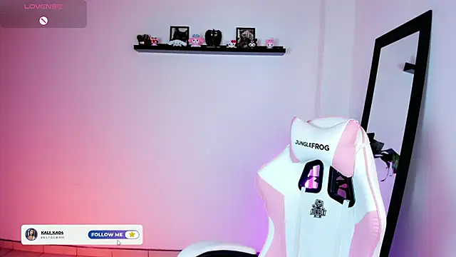 kali ka  online show from 01/12/26, 08:15