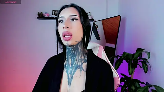 kali ka  online show from 04/18/26, 09:04