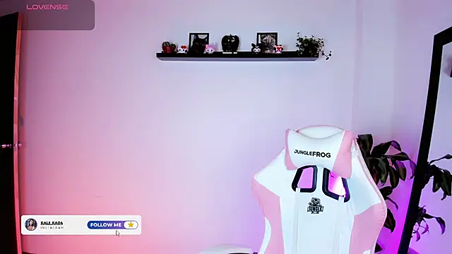 kali ka  online show from 11/13/25, 06:01