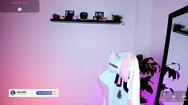 kali ka  online show from 11/21/25, 06:07