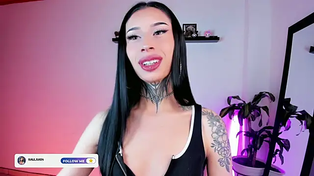 kali ka  online show from 01/14/26, 08:23