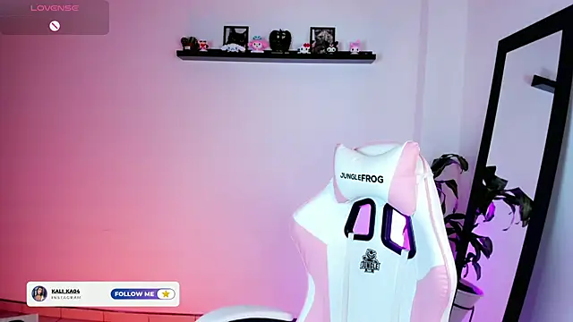 kali ka  online show from 01/09/26, 07:54