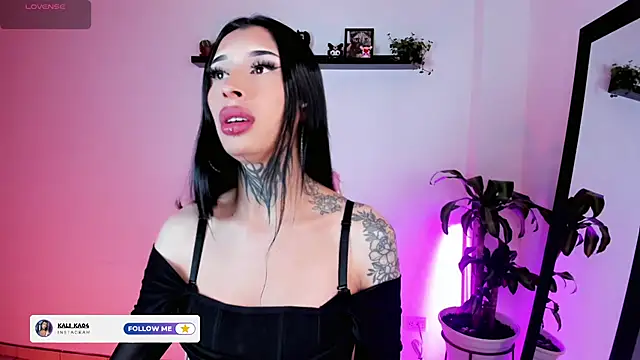 kali ka  online show from 11/30/25, 03:07