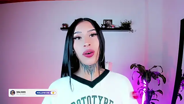 kali ka  online show from 10/23/25, 09:24