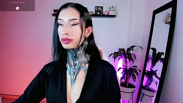 kali ka  online show from 02/23/26, 08:20