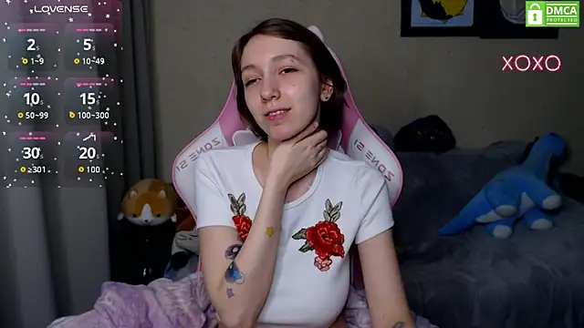 LeahGottty online show from 01/12/25, 10:22