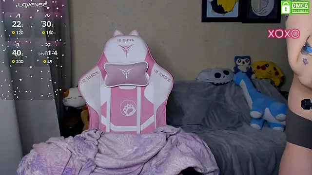 LeahGottty online show from 01/21/25, 03:37