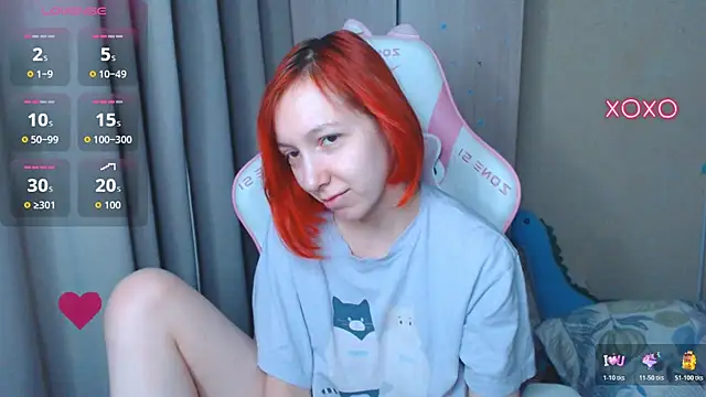 LeahGottty online show from 12/16/25, 02:16