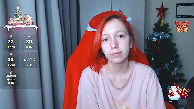 LeahGottty online show from 12/20/25, 01:19