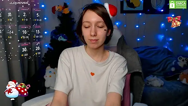 LeahGottty online show from 12/20/24, 06:02