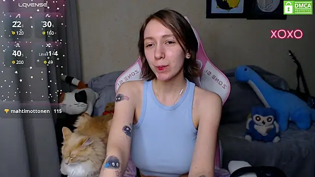 LeahGottty online show from 01/24/25, 06:35