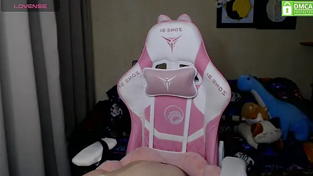 LeahGottty online show from 12/10/24, 03:01