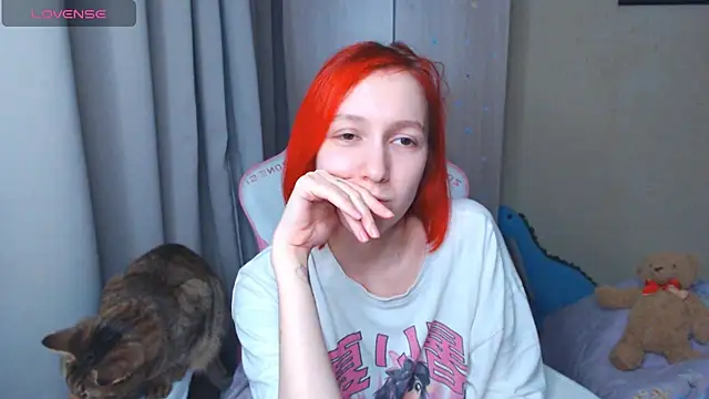 LeahGottty online show from 11/15/25, 03:10