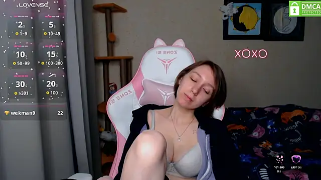 LeahGottty online show from 12/06/24, 05:28