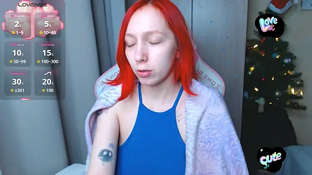 LeahGottty online show from 01/14/26, 01:15